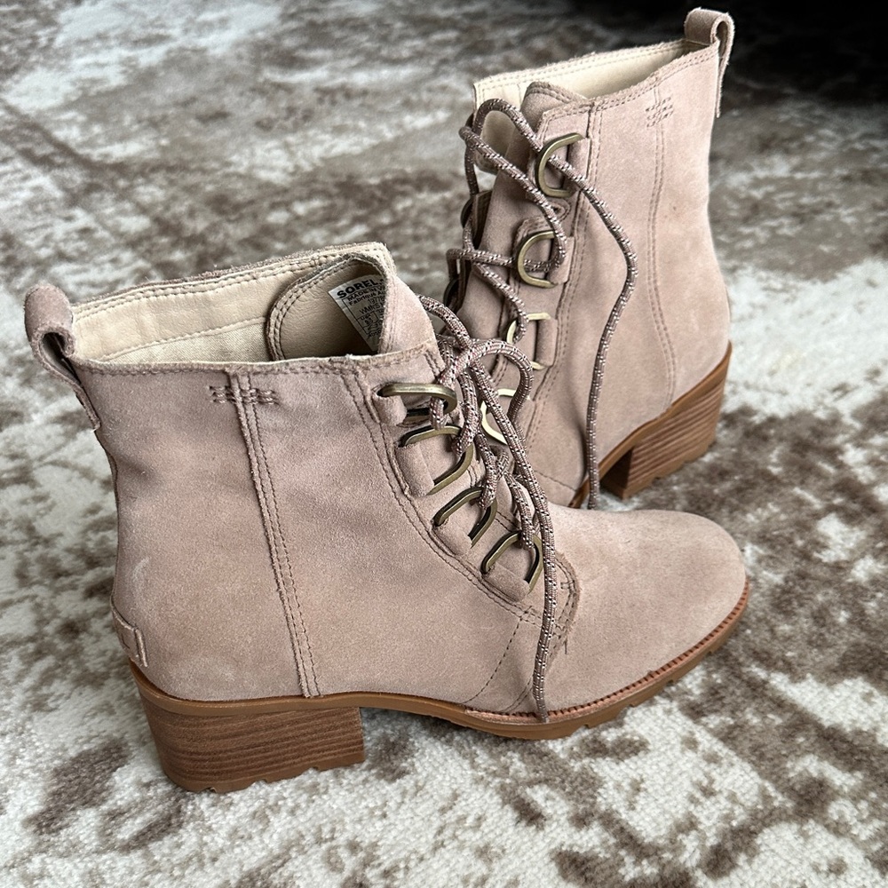 SOREL Boots